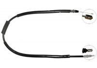 Cable, parking brake K11096 ABS