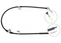 Cable, parking brake K11158 ABS