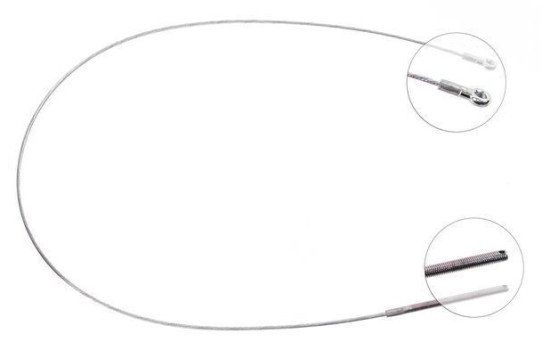 Cable, parking brake K11165 ABS