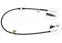 Cable, parking brake K11188 ABS