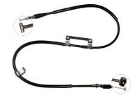 Cable, parking brake K11247 ABS