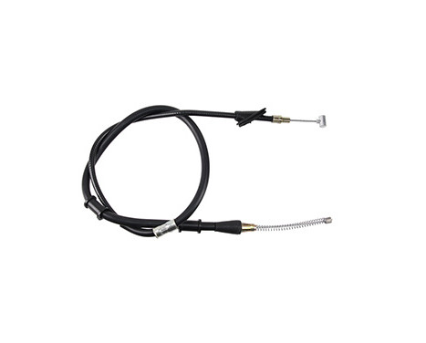 Cable, parking brake K11326 ABS, Image 2