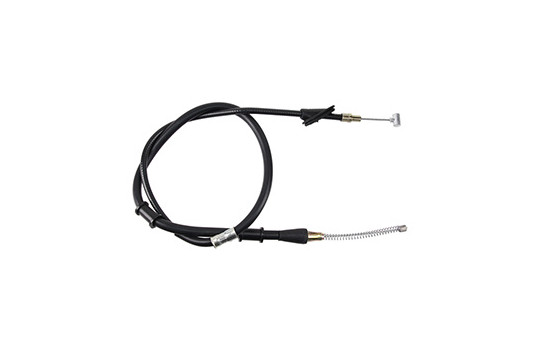 Cable, parking brake K11326 ABS, Image 2