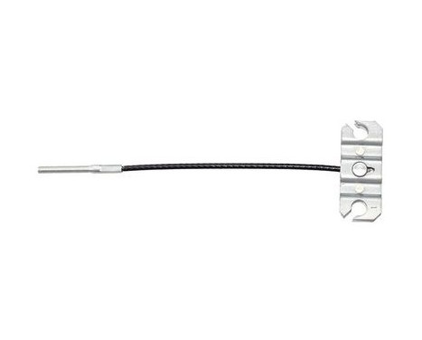 Cable, parking brake K11371 ABS, Image 2