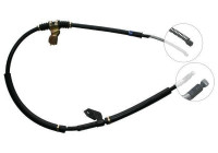 Cable, parking brake K11448 ABS