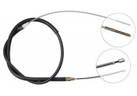 Cable, parking brake K11526 ABS