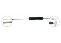 Cable, parking brake K11561 ABS