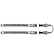 Cable, parking brake K11575 ABS, Thumbnail 2