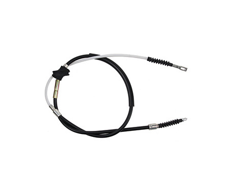 Cable, parking brake K11726 ABS, Image 2