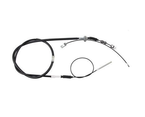 Cable, parking brake K11745 ABS, Image 2