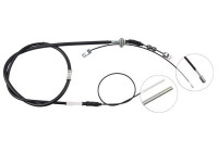 Cable, parking brake K11745 ABS