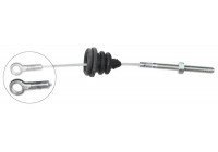 Cable, parking brake K11781 ABS