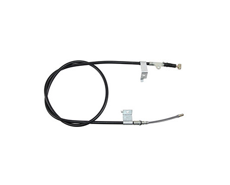 Cable, parking brake K11797 ABS, Image 2