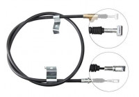 Cable, parking brake K11798 ABS