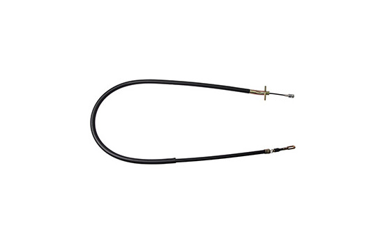Cable, parking brake K11866 ABS, Image 2