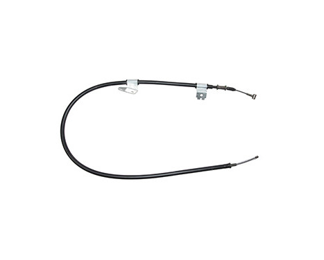 Cable, parking brake K11888 ABS, Image 2