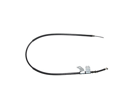 Cable, parking brake K11897 ABS, Image 2