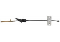 Cable, parking brake K11951 ABS