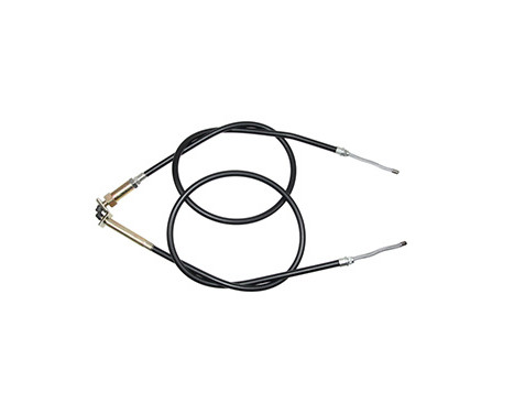 Cable, parking brake K11955 ABS, Image 2