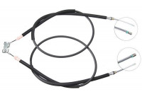 Cable, parking brake K12035 ABS