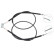 Cable, parking brake K12035 ABS