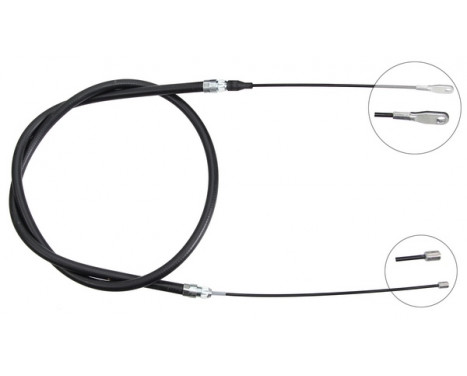 Cable, parking brake K12043 ABS