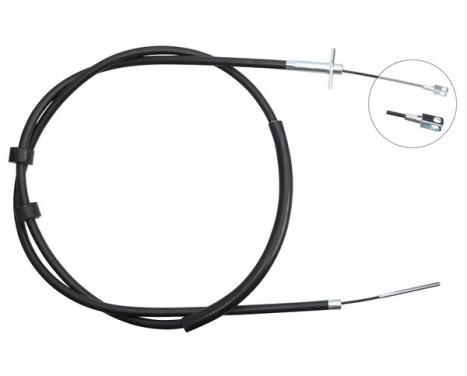 Cable, parking brake K12049 ABS