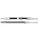 Cable, parking brake K12058 ABS, Thumbnail 2