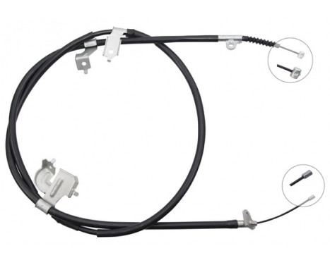 Cable, parking brake K12064 ABS