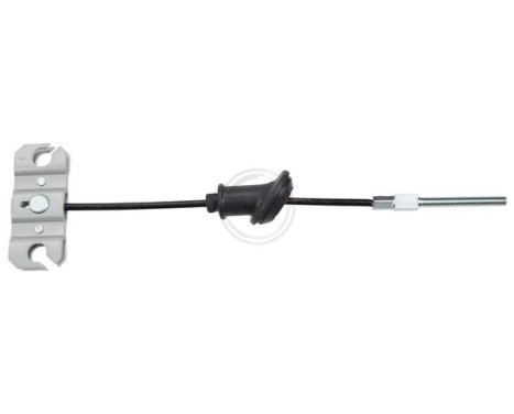 Cable, parking brake K12074 ABS, Image 2