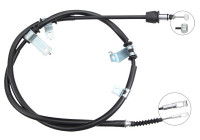 Cable, parking brake K12094 ABS