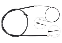 Cable, parking brake K12141 ABS