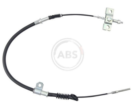 Cable, parking brake K12211 ABS, Image 2