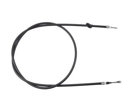 Cable, parking brake K12231 ABS, Image 2