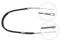 Cable, parking brake K12237 ABS