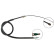 Cable, parking brake K12316 ABS, Thumbnail 2