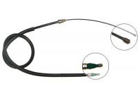Cable, parking brake K12316 ABS
