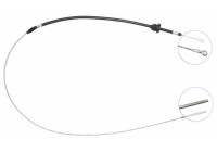 Cable, parking brake K12331 ABS