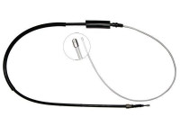 Cable, parking brake K12417 ABS