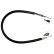 Cable, parking brake K12448 ABS, Thumbnail 2
