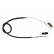 Cable, parking brake K12466 ABS
