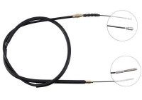 Cable, parking brake K12517 ABS