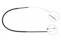 Cable, parking brake K12526 ABS
