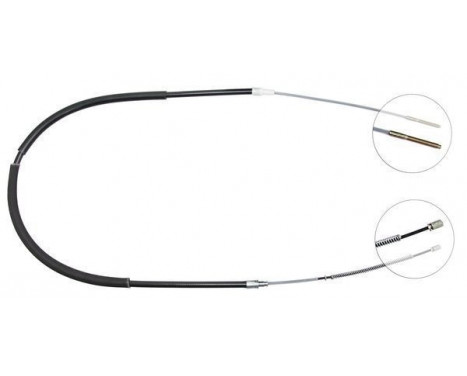 Cable, parking brake K12546 ABS