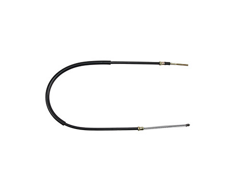 Cable, parking brake K12597 ABS, Image 2