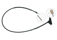 Cable, parking brake K12701 ABS