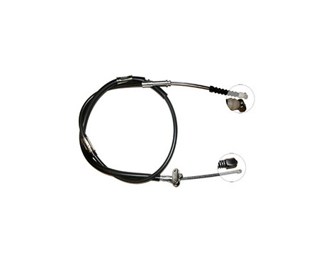 Cable, parking brake K12737 ABS, Image 2