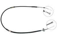 Cable, parking brake K12787 ABS