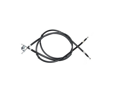 Cable, parking brake K12805 ABS, Image 2