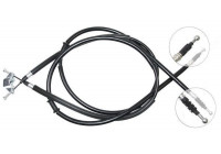 Cable, parking brake K12805 ABS